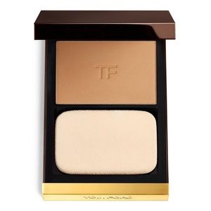 Tom Ford Flawless Powder Foundation- Sable